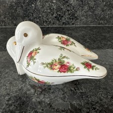 Royal Albert Old Country