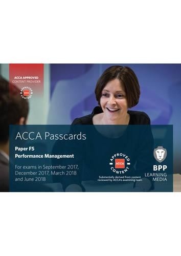 Acca performance - acca,