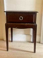 Stag Minstrel Leggy Bedside