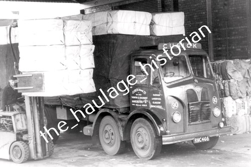Thh truck photos aec - truck,