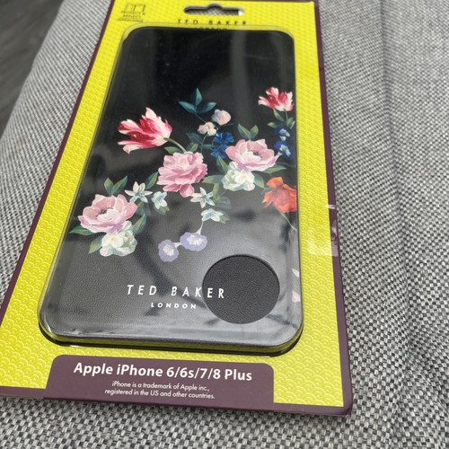 Ted baker phone case - ted,