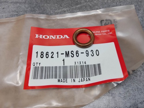 Air hose gasket cb1000 cb400 - air,