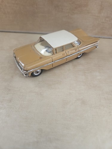 Corgi toys england - corgi,