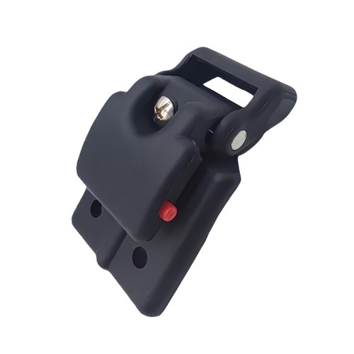 Soft top latch - soft, hook