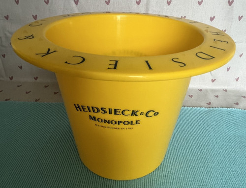 Vintage french heidsieck - vintage,