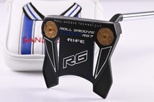 Rife Roll Groove Series RG7