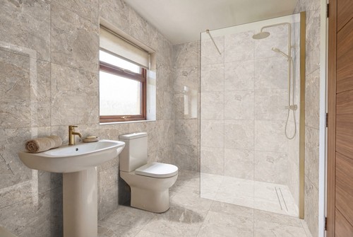 Beige 600x600 gloss floor wall - beige,