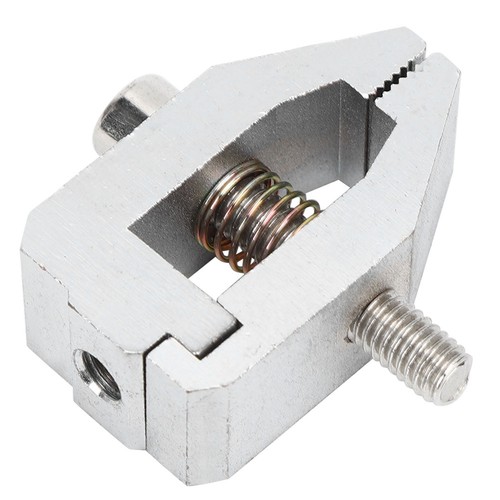 Push pull force fixture - pull,