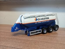 Corgi Modern Truck Heavy