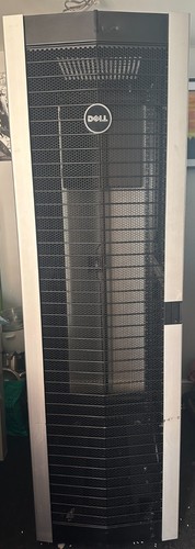 Dell 4220 42u server rack - dell,