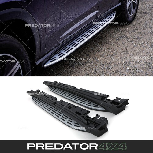 Oem style aluminium - style, steps
