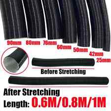 25/42/60/75/80/90mm Duct Pipe For Air Diesel Parking Heater Conditioner Ducting