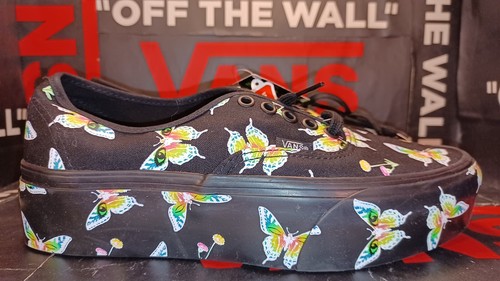 Vans authentic stacked morph - stacked,