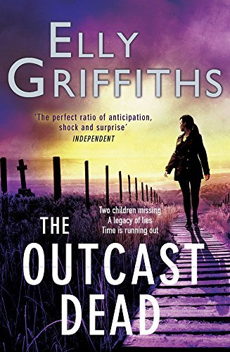 The outcast dead ruth - the, a