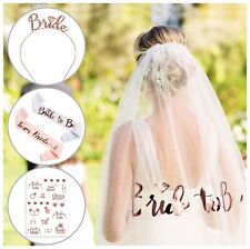 Bride To Be Hen Party Night