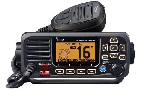 Icom m330g euro - euro, vhf