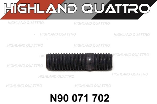 Audi quattro manifold to - ur,