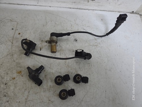 Bmw e46 s54b32 engine - e46,