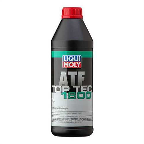 Liqui moly top tec - tec, atf