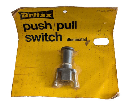 Vintage britax push pull - britax,