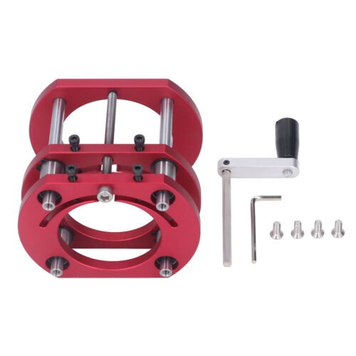 Router lift for 65mm - router, diameter