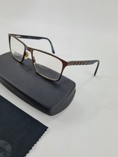 Specsavers FCUK Glasses Used