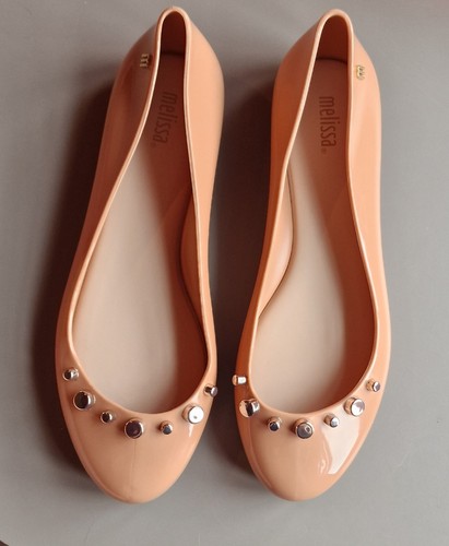 Melissa shoes size - size, 6