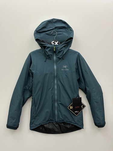 Arc teryx fission jacket - arc’teryx, sl