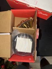 DANFOSS MOTORISED VALVE HP22