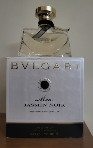 Bulgari mon jasmin noir - bulgari,