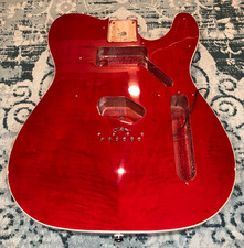 Squier – Telecaster – Body