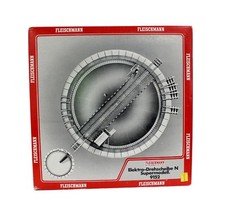 FLEISCHMANN 'N' GAUGE 9125