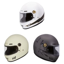 Merlin Motorcycle Helmet