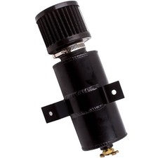Universal 750ml 0.75l 2 Port