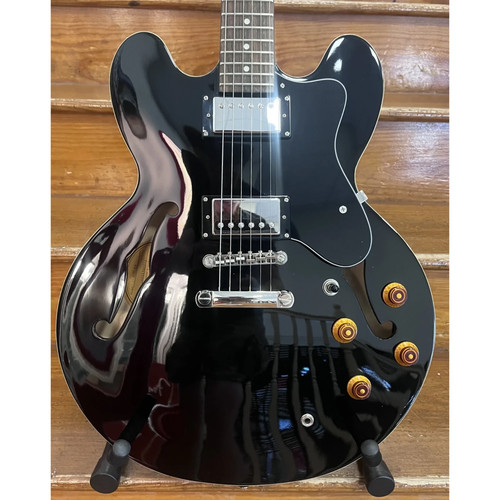 Epiphone dot electric - epiphone, guitar