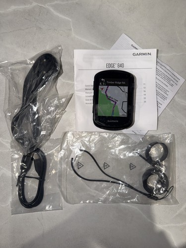 Garmin edge 840 - edge,