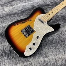 Fender FSR  In Japan