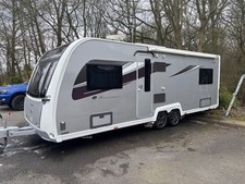 Buccaneer Clipper £23,000