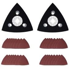 Multi Tool Sanding Pad