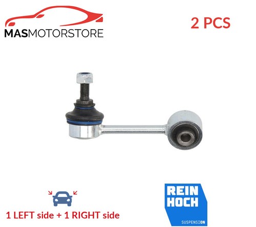 Anti roll bar - anti, stabiliser