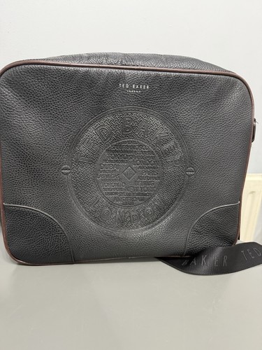 Ted baker london mens faux - baker,