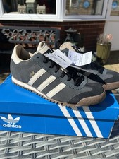 Adidas Rom Men’s Carbon Grey