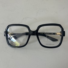 Gucci GG1433O 001 Beautiful Eyeglasses Women's Glasses Frames 55-19-135