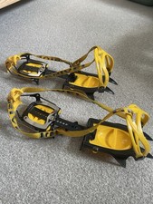 Grivel G10 New-Matic Evo