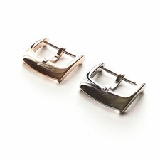 Quality Solid Glossy Stainless