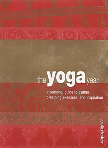 Yoga year celia - yoga, year-celia
