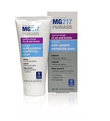 Mg217 medicated moisturizing - mg217,