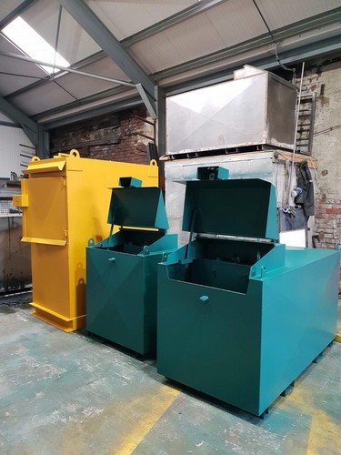 2000 litre bunded diesel fuel - litre,