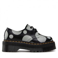Dr Martens 1461 Platform Shoes
