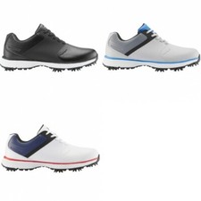 Stuburt PCT II DRI-back Spiked Mens Waterproof Golf Shoes